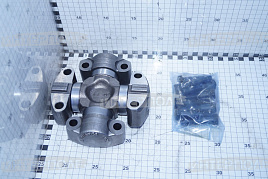 Крестовина в сборе 8,5С без болтов (Бюлер серия ННТ)