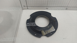 Крышка корпуса шнека распределительного КЗС-7,КЗС-812, Есиль-740 Гомсельмаш