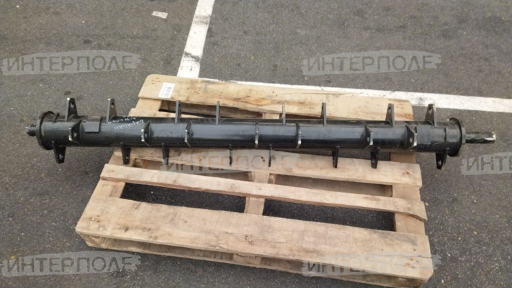 Барабан ножевой Claas (TUCANO 450-440)