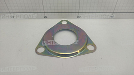 Крышка защитн.внутр. (1680208) шнека бункера зернового (d вн=43,5) Есиль-740,КЗС-812, Есиль-730,КЗС-7,Есиль-760,КЗС-1218 Гомсельмаш