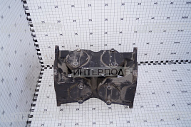 Вал карданный (коробка передач) К-701