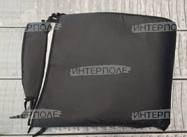 Утеплитель двигателя ДТ-75 СУПЕР АРКТИК двойной 7мм. (Эластоискожа)