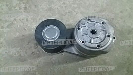 Натяжитель с роликом QSM11 (Бюлер серия 2000) Cummins