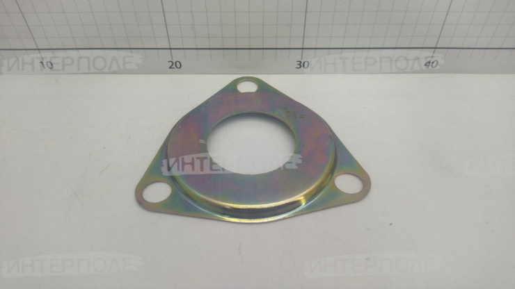 Крышка защитн.внутр. (1680208) шнека бункера зернового (d вн=43,5) Есиль-740,КЗС-812, Есиль-730,КЗС-7,Есиль-760,КЗС-1218 Гомсельмаш