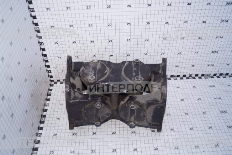 Вал карданный (коробка передач) К-701