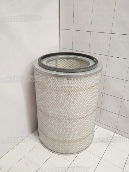 Фильтр возд. перв. Massey Ferguson (FLEETGUARD)