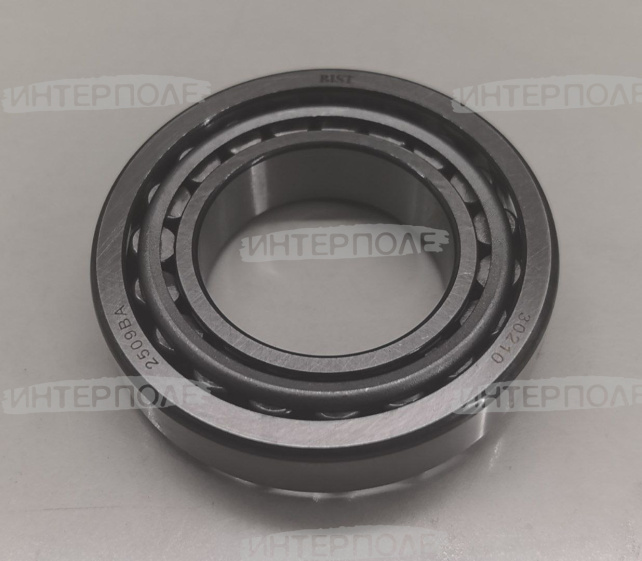 Подшипник 7210 (30210) (50х90х21,75) (BIST)