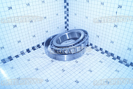 Подшипник 7216 (30216) (80х140х28,25) ZVL