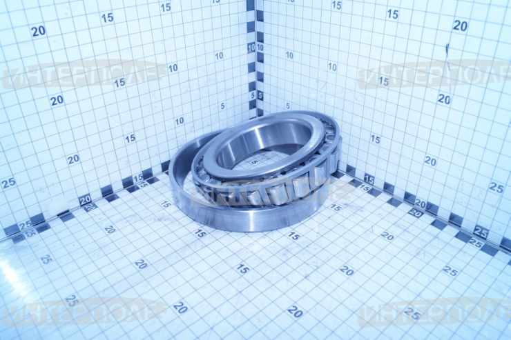 Подшипник 7216 (30216) (80х140х28,25) ZVL