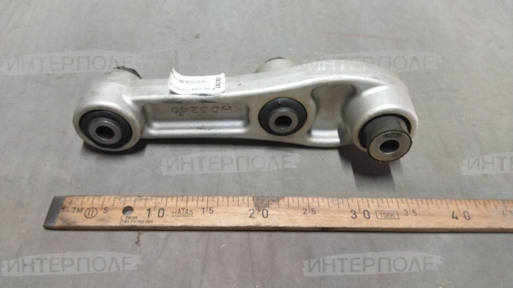 Рычаг John Deere S550 (s/n 745100-764999), S650 (s/n 765000-785000), S660 (s/n 745100-785000), S670 (s/n 745100-785000), S670HM (s/n 765000-earlier)