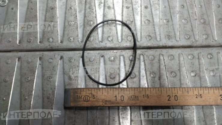 Кольцо уплотнительное (230M,400R,408R,410R,412R,4630,4710,4720,4730,4830,4920,4930,4940,5430I,600R,612R,616R,M4025,M4030,M4040) John Deere Оригинал