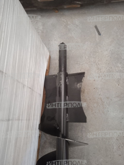 Шнек выгрузной Claas (Lexion)