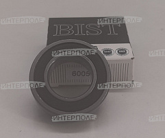 Подшипник 180105 (6005-2RS) (25х47х12) (BIST)
