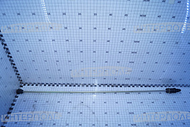 Топливопровод прямой ДТ-75,Т-4