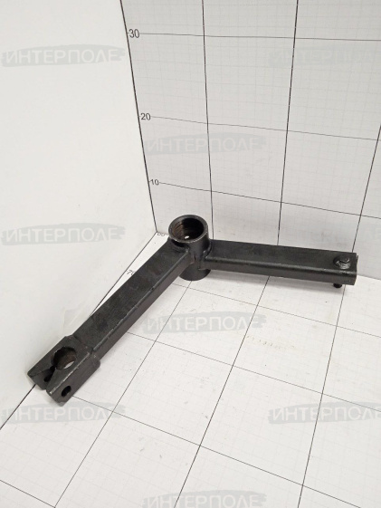 Рычаг ролика натяжного 2-го контрпривода Акрос с 05.2010 г. 