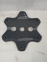 Крышка барабана Claas (Commandor, Dominator, Medion, Mega, Tucano).