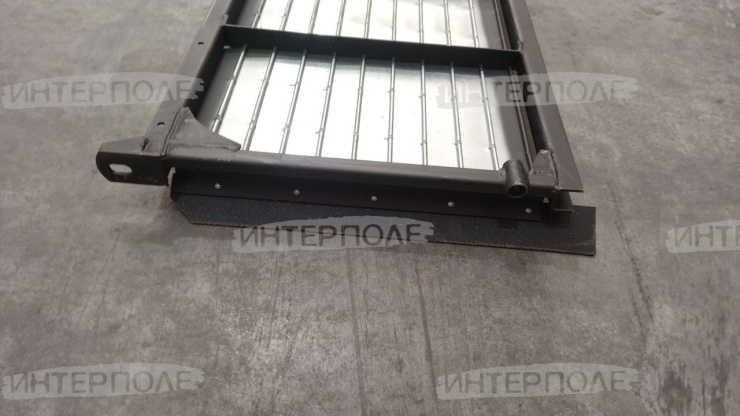 Удлинитель верхнего решета Есиль-760,КЗС-1218 НП