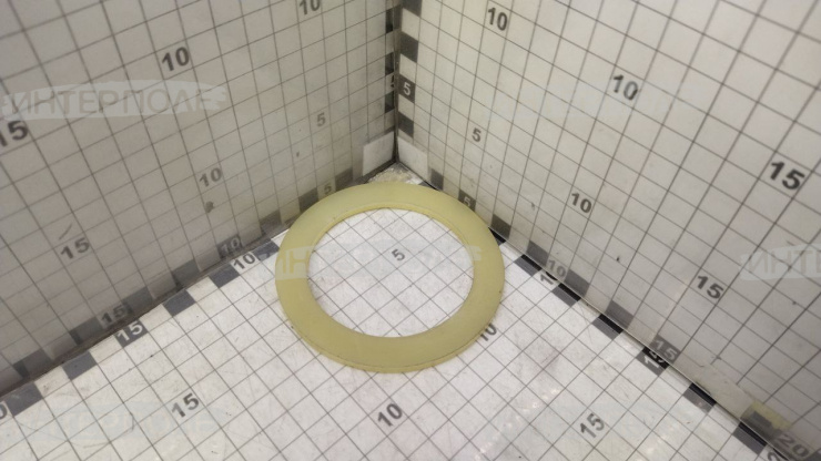 Кольцо вариатора барабана РСМ-161