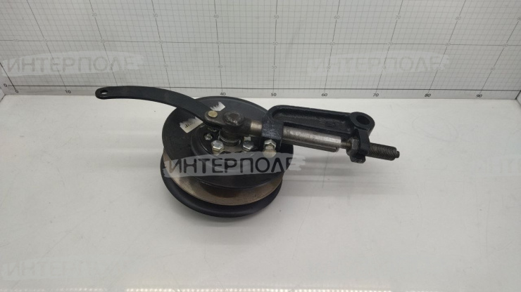 Вариатор вентилятора в сборе Нива, Нива-Эффект ==РФ==