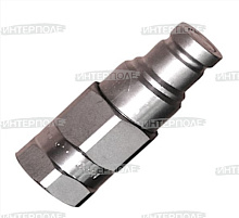 Муфта БРС 3/8 "мама" JCB