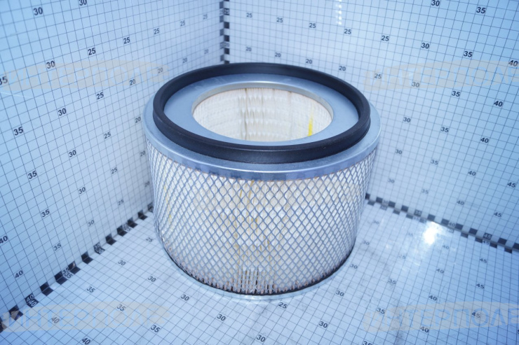 Фильтр возд. кабины John Deere (DONALDSON)