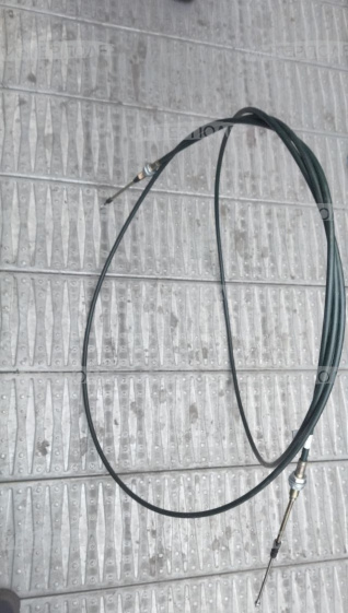 Трос дистанционного управления L= 6,2 м. Вектор, Акрос