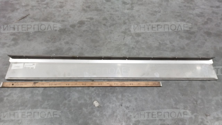 Пластина защитная John Deere (9450,9500,9540,9550,9560,9580,9650,9650 STS,9660,9660 STS,9670 STS,9750 STS,9760 STS,9770 STS,9780,9860 STS,9870 STS9880