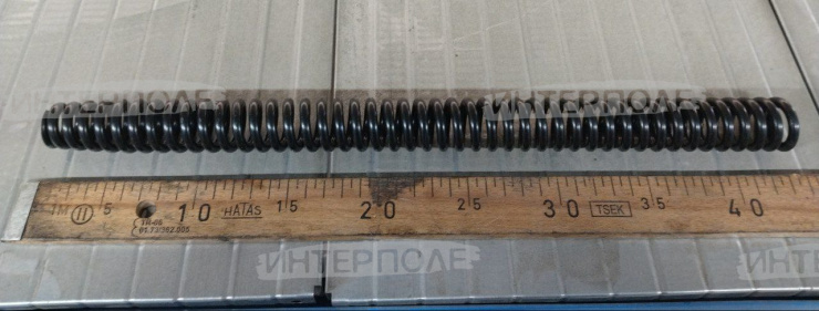 Пружина John Deere