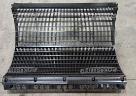 Подбарабанье (каркас с прутками) Есиль-730, КЗС-7-24,Есиль-740, КЗС-812 Гомсельмаш