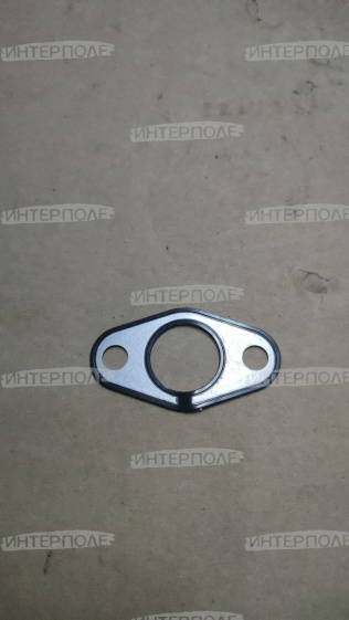 Прокладка корпуса маслоохладителя (Бюлер)