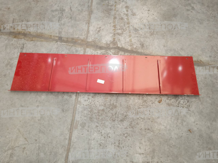 Стенка соломоизмельчителя Есиль-760,КЗС-1218,Есиль-750,КЗС-10К Гомсельмаш