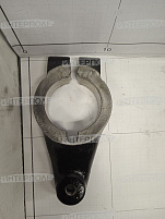 Рычаг зажим противовибрационный MacDon (Original)