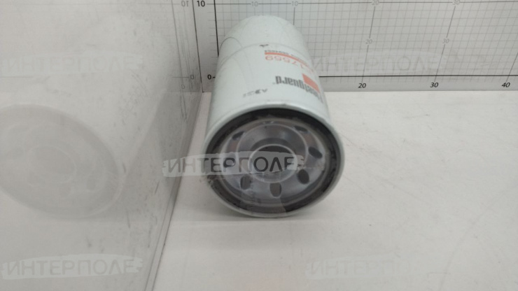 Фильтр масл. ТОРУМ 750/785 (Cammins X12) (FLEETGUARD)
