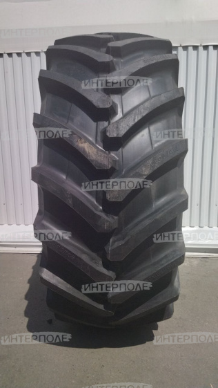 Шина 710/70 R38 (VERSATILE 2375, 435, 305, 320) Premium R-1W (TR-1W) /171D/ Б/К ARMOUR