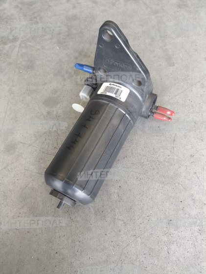 Фильтр топл. в сборе Perkins Manitou Аналог