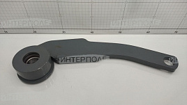 Кронштейн левый Claas (Dominator 88,98 Medion 310,320,330,Mega 203,204,300,350,Tucano 320,330,430 ;460;560)