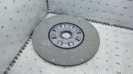 Диск сцепления ведомый Т-150 усиленный