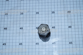 Клин оси качания ДТ-75