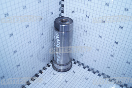 Палец шкворень 60мм (Бюлер серия HHT)