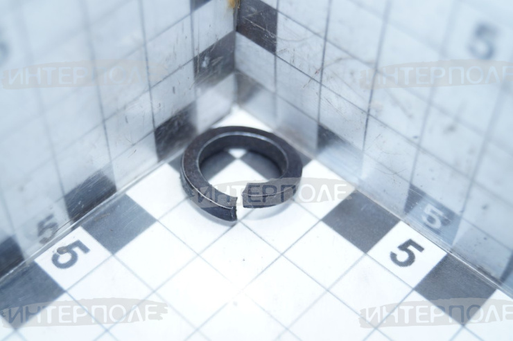 Шайба d=14 (гровер)