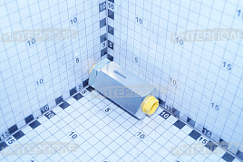 Фильтр головок управления распределителем Manitou