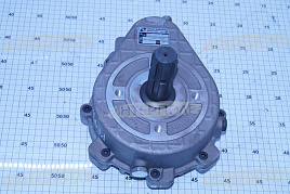 Редуктор ИРК-01,1 5351.002.037