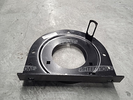 Опора ротора (фланец, прав.) соломоизмельчителя Есиль-750,КЗС-1218,Есиль-730,КЗС-10К Гомсельмаш