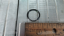 Кольцо уплотнительное ( 260,270,280,316P,316,4630,4700,4710,4720,4730,4830,4920,4930,4940,612R,616R,6700,800R,LS20,M4025) John Deere Оригинал