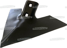 Лапа 430х7,0 мм Бор.сталь (КПЭ-3,8, КПЕ-3,8) МЕХТЕХ