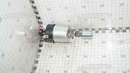 Реле втягивающее СТ362 ПД-10, МТЗ