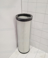 Фильтр возд. втор. ПОЛЕСЬЕ (КЗС-1218), МТЗ (3022)(КАМАЗ ЕВРО3) (KASMALAND)