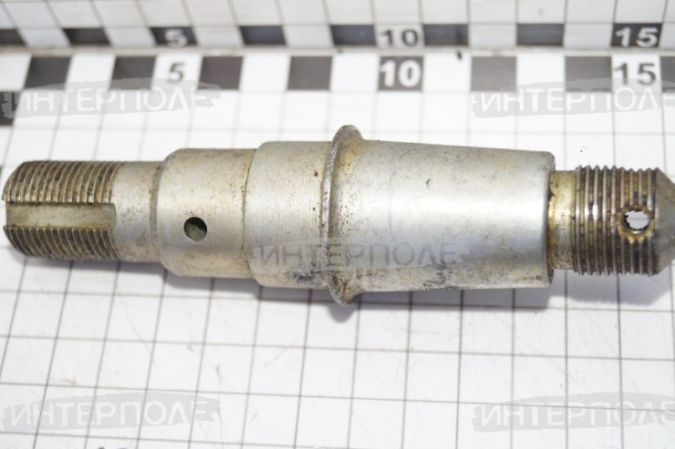 Палец гидроцилиндра Ц50 (d=25 L=128мм.) , ОАО “ВЗТЗЧ”