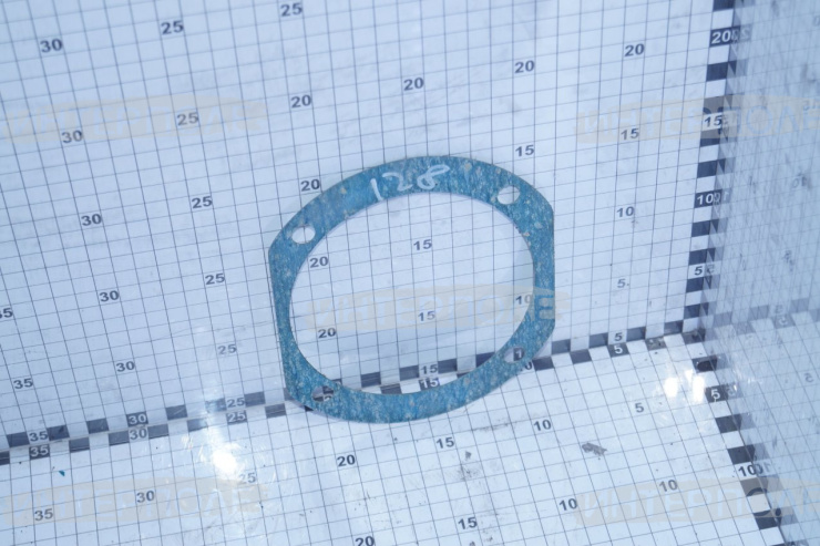 Прокладка стакана подшипника