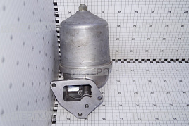 Фильтр масляный Д-260 (центрифуга), ОАО"БЗА"